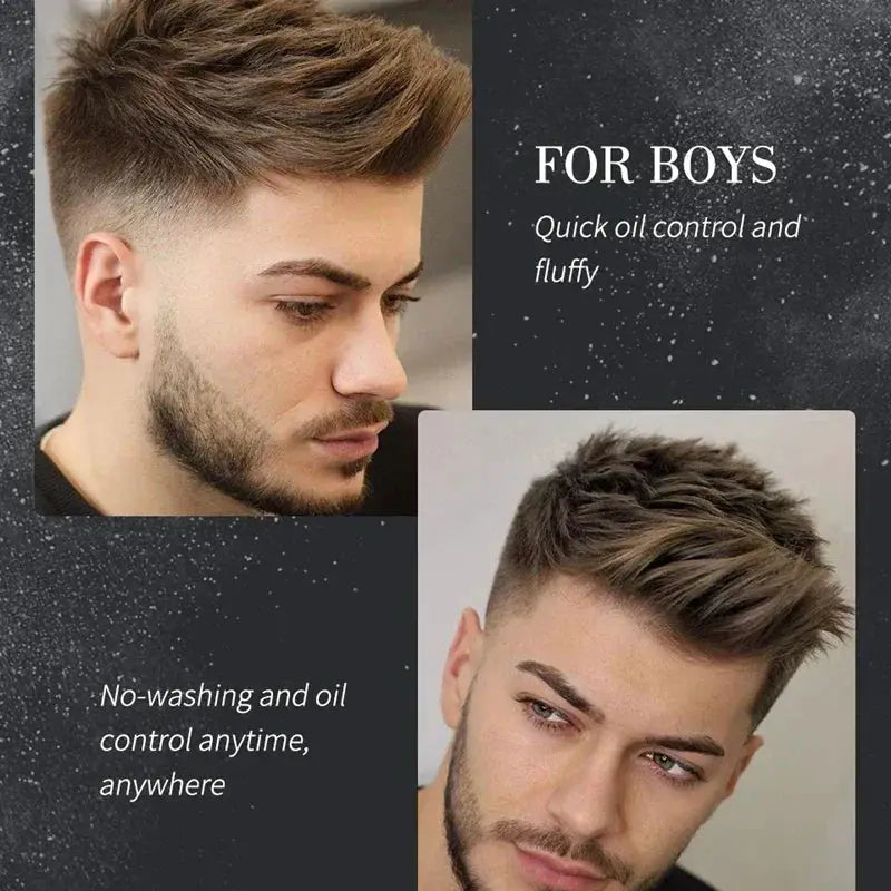 Sevich Hair Styling Powder 20g Unisex Volume Boost Spray