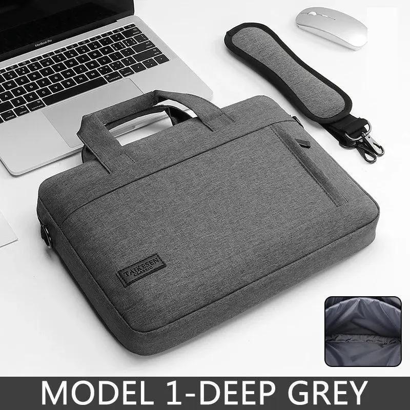 Durable Laptop Sleeve Briefcase for Pros — product view 8