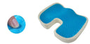Ergonomic Gel Memory Foam Chair Cushion