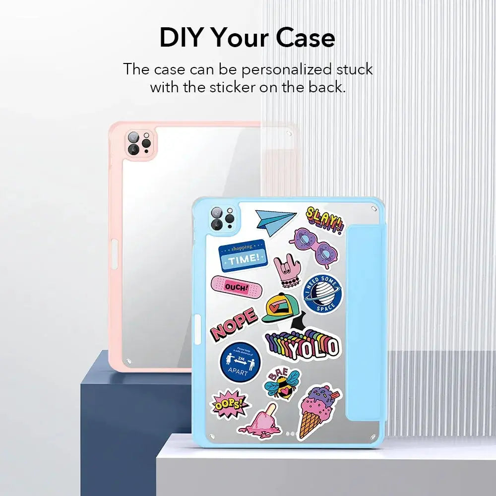 ESR iPad Mini 6 Magnetic Case With Strong Protection