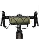 Multi Purpose Bicycle Handlebar Carry Bag