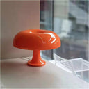 Italy Designer Mushroom Table Lamp Elegant Lighting for Home