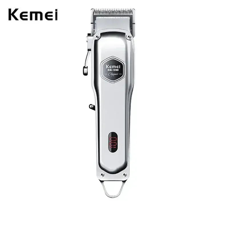 Lightweight Pro Hair Clipper for Men — product view 1