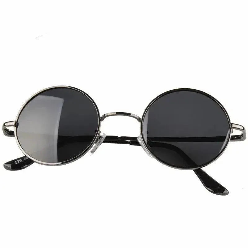Unisex Vintage Polarized Sunglasses With UV Protection