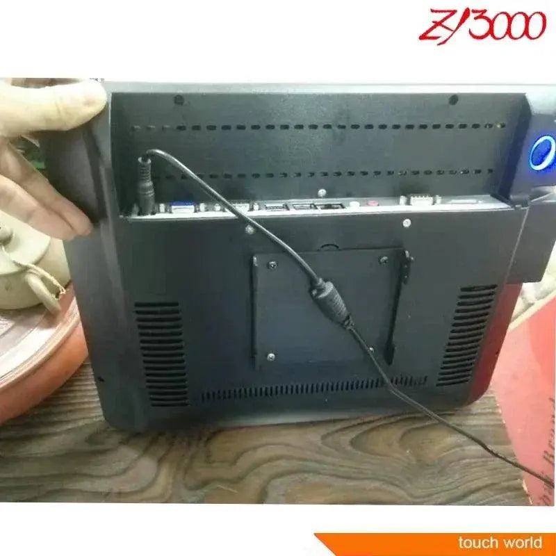 15 Inch All In One Tablet I5 Processor 8GB RAM 128GB SSD