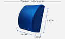 Office Back Support Pillow for Posture