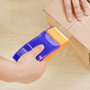 Efficient Tape Dispenser for 48mm Film