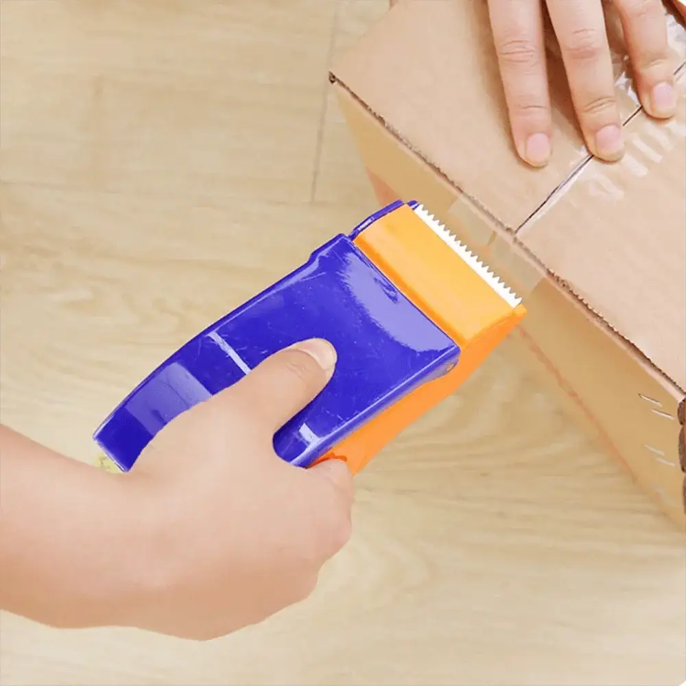 Efficient Tape Dispenser for Film — product view 14