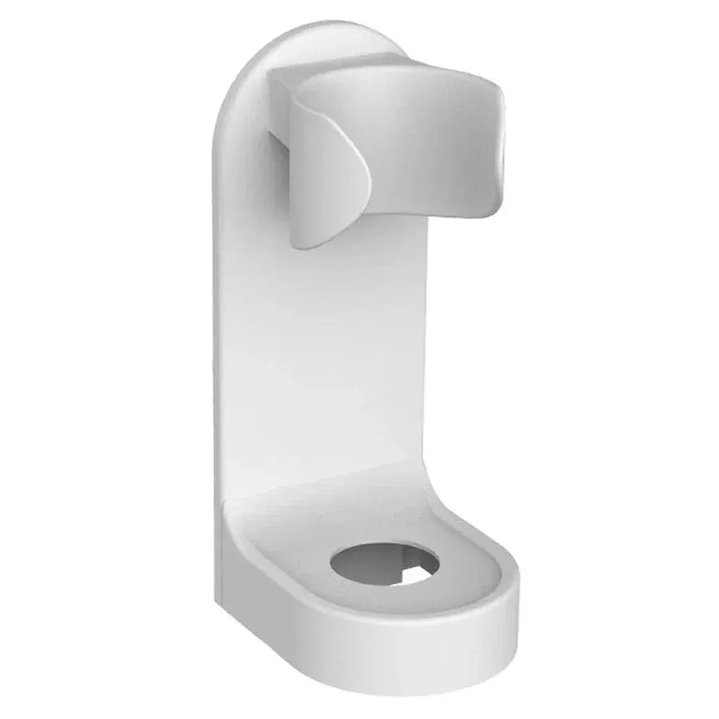 Wall Mounted Electric Toothbrush Holder With Drainage