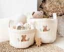 Organized Diaper Bag Caddy for Busy Moms