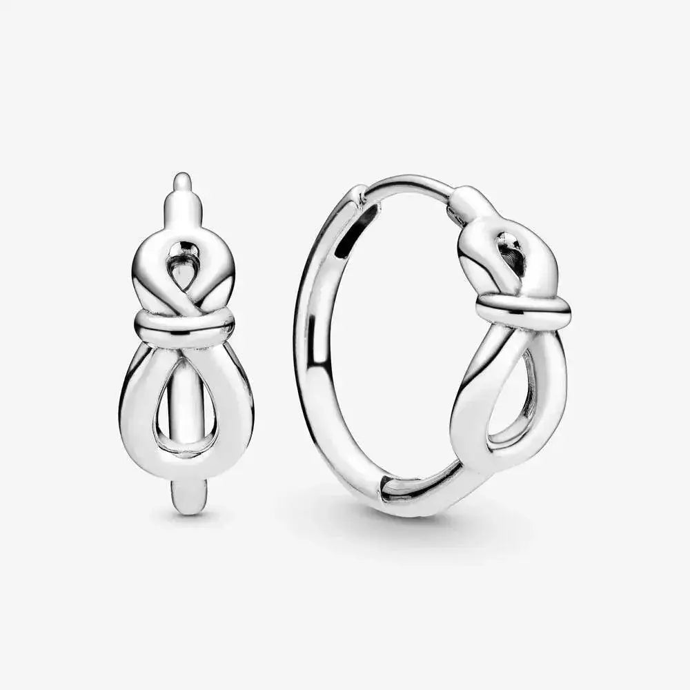 Earrings - Women Crystal Daily Shine — product view 18