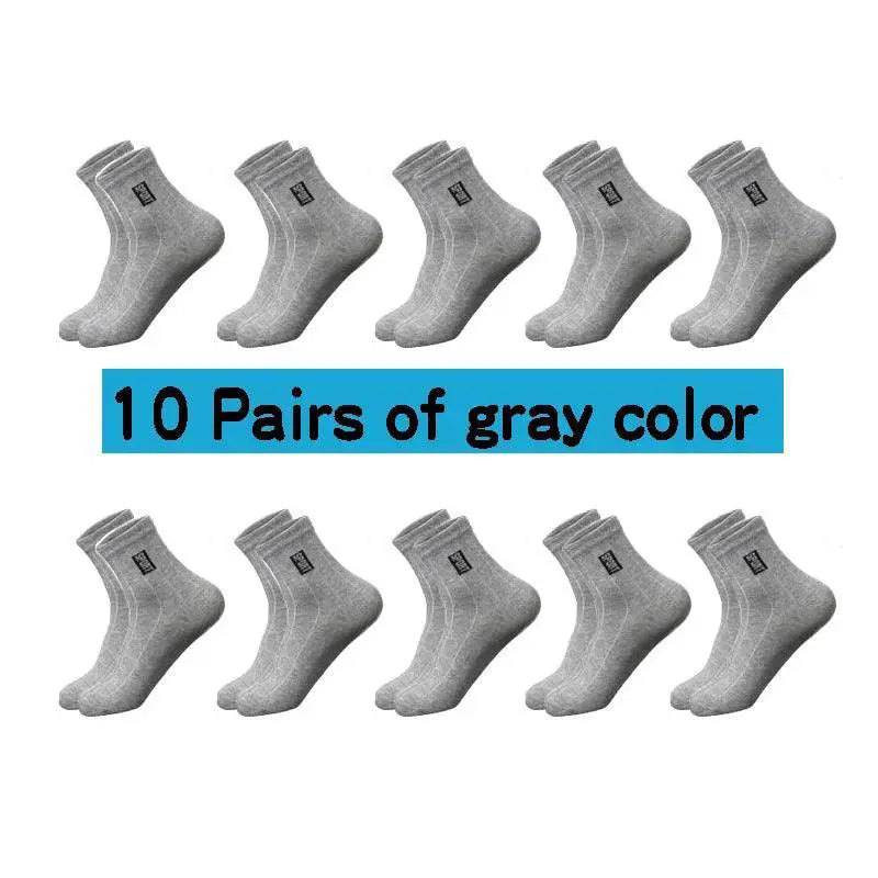 Socks for Men Breathable Comfort All Day — product view 10