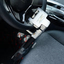 Car Steering Lock for Drivers Security