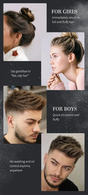 Sevich Hair Styling Powder for Root Lift