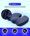 Posture Support Seat Cushion for Office