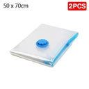 Airtight Vacuum Bags for Home Storage