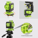 Precise Laser Level for Contractors