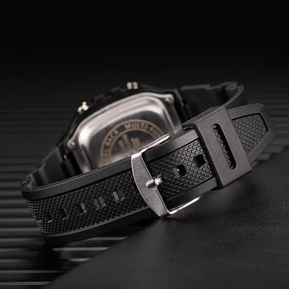 Adventure Kids LED Sports Watch for Active Lifestyle