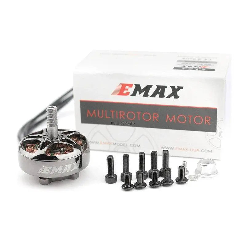 EMAX ECOII 2807 Brushless Motor Ultimate Performance Upgrade