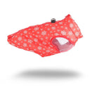 Winter Dog Jacket Waterproof Warm Pet Outfit for Small Dogs