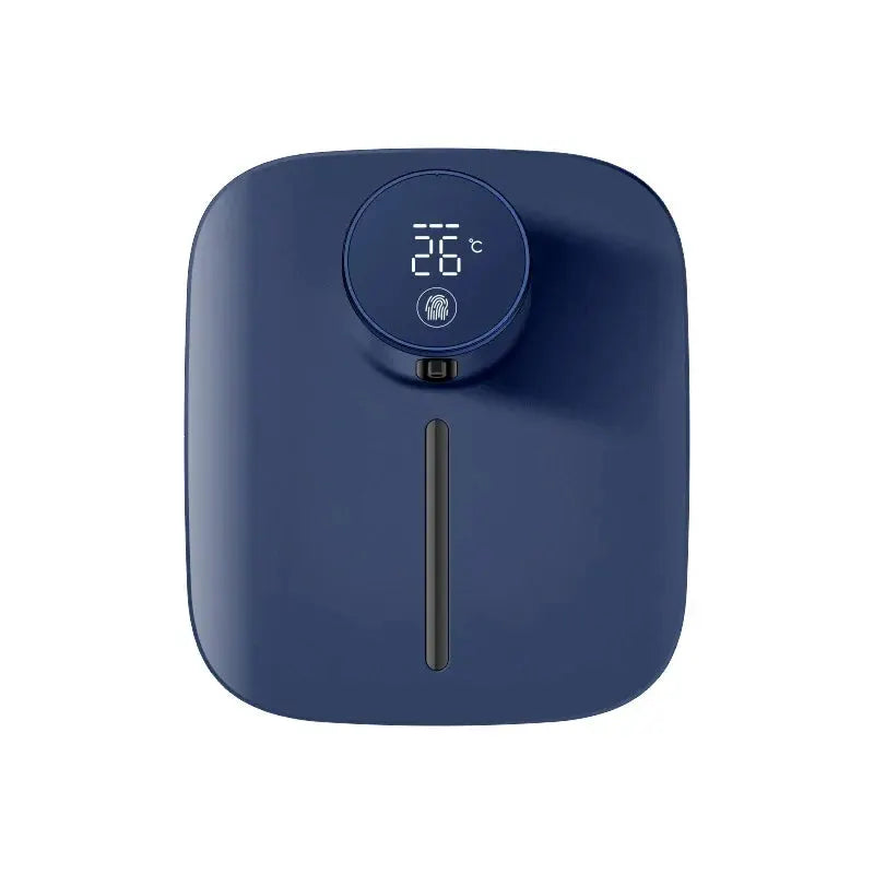 Mi Soap Dispenser Wall Mounted Temperature Display