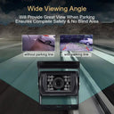 Truck Night Vision Rear View Camera