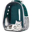 Astronaut Space Capsule Pet Carrier Backpack for Travel