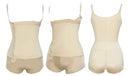 Shapewear Bodysuit for Plus Size Comfort