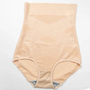 High Waist Tummy Control Shapewear For Butt Lifting Slimming