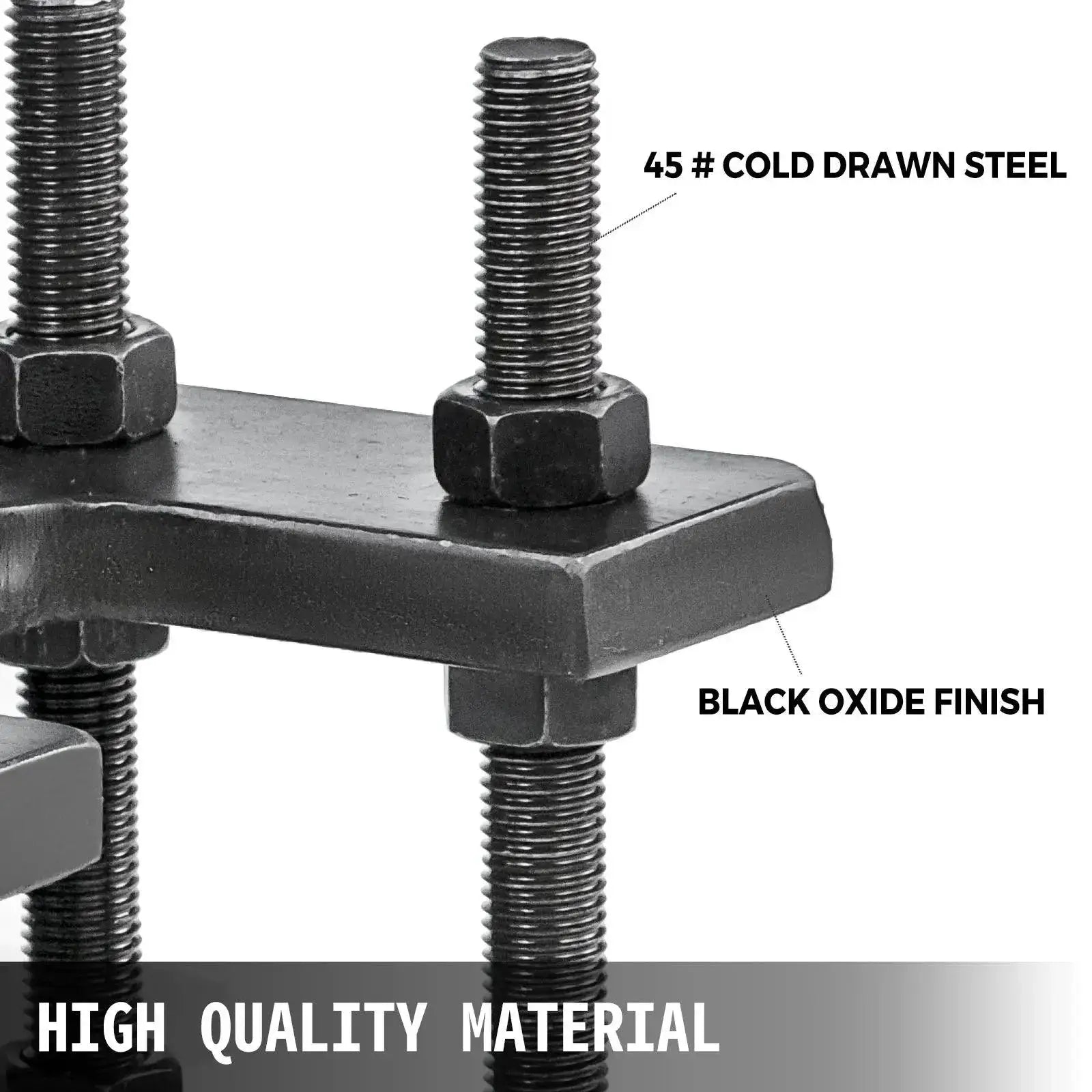 Vevor Hand Leather Cutting Machine Manual Die Cutter Tool