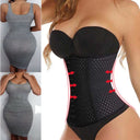 Waist Trainer Corset Shaper Girdle Women Tummy Control Shapewear
