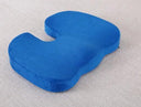 Office Seat Cushion for Tailbone Relief