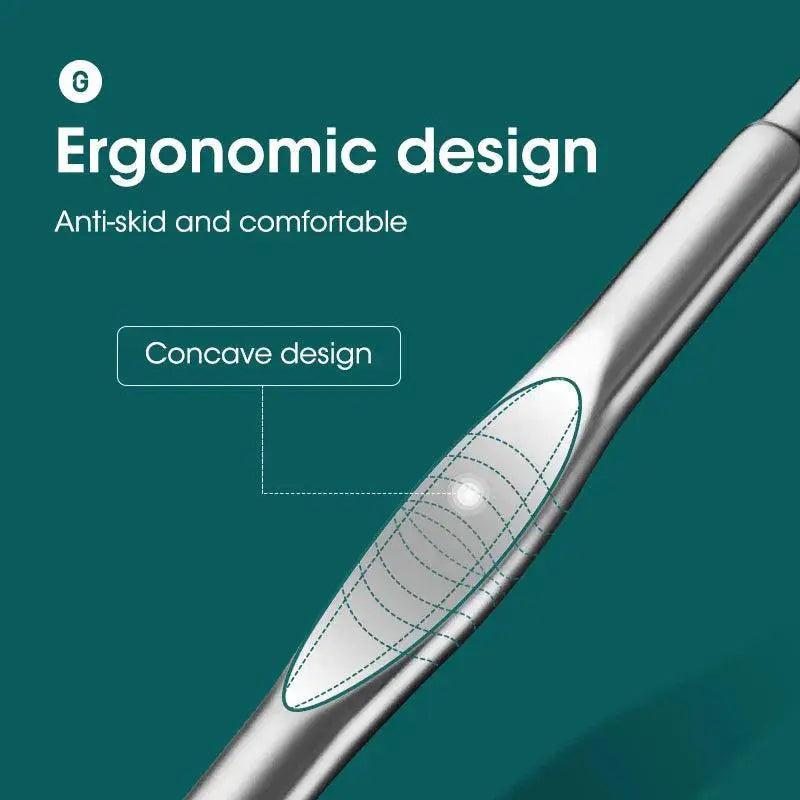 Mr Green Stainless Steel Cuticle Remover Tool For Nail Care