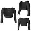 Compression Arm Shapewear for Posture & Figure Support