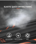 INOXTO Lightweight Hydration Vest Running Biking And Hiking