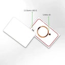 RFID Dual Chip Card for Office Access