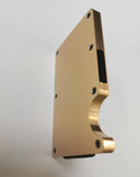 Slim Aluminium Credit Card Holder Wallet Card Organizer