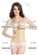 Postpartum Shapewear for Tummy Control