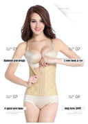 Slim Body Shaper for Girls Tummy Control
