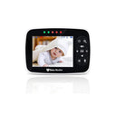 Wireless Baby Monitor Camera with Night Vision Battery Life