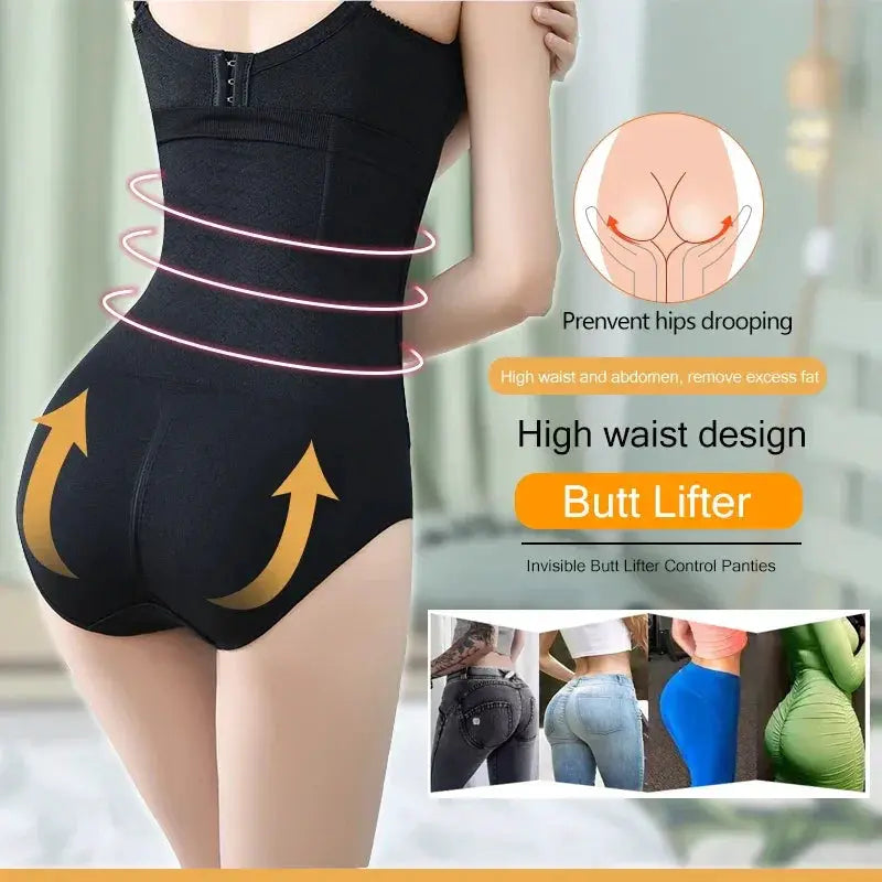Tummy Control Shapewear for Women Daily Women — product view 18