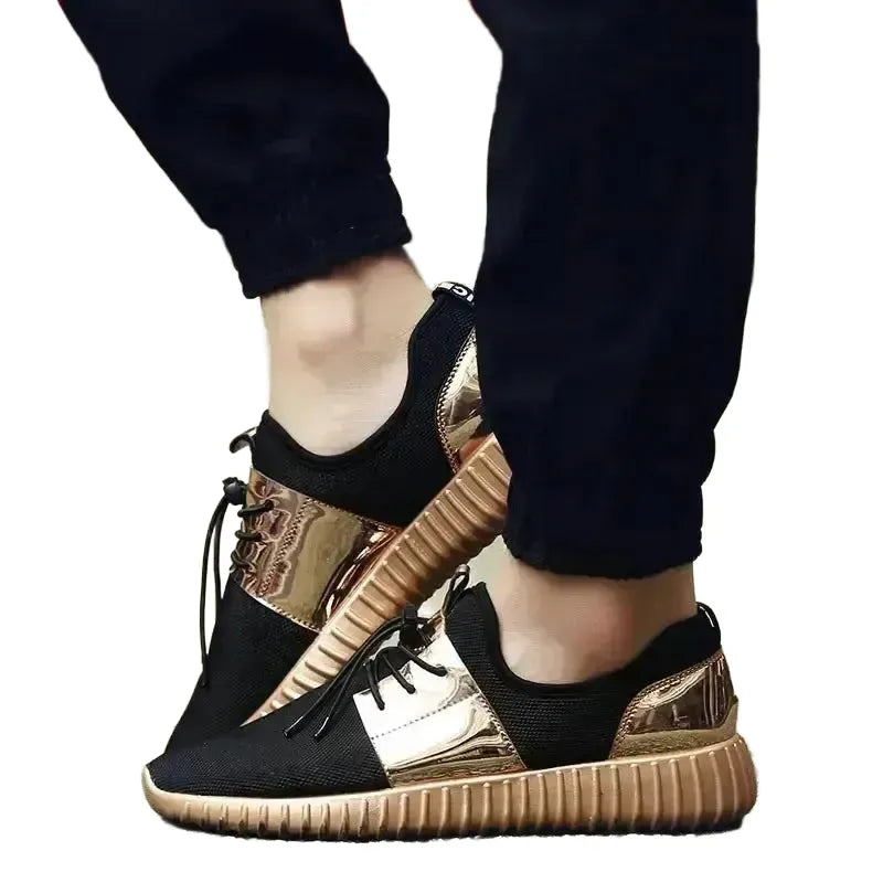 Breathable Sneakers for Gym and Everyday — product view 1