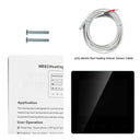 WiFi Smart Thermostat for Alexa and Google Home Control