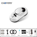 Chovery Vacuum Cleaner Window Remote Control Robot For Home