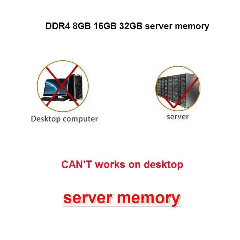 Atermiter ECC Server Memory Optimize Your Server Speed Now