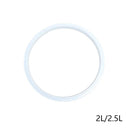 Premium Silicone Sealing Ring for Pressure Cookers 16-24cm