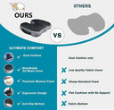 Tailbone Pain Relief Office Seat Cushion