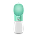 Portable Pet Water Bottle for Outdoor Dog Walking Travel