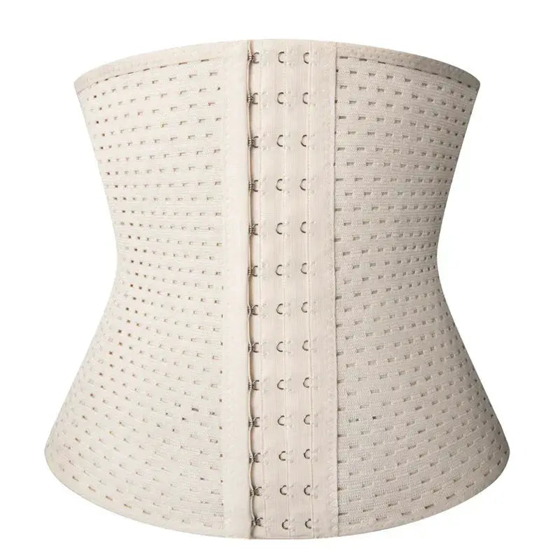 Men's Tummy Control Waist Trainer Corset For Slimming