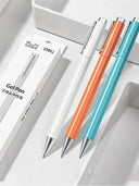 Smooth Ink Rollerball Pen For Students